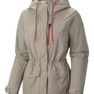 Columbia ALTER VALLEY JACKET